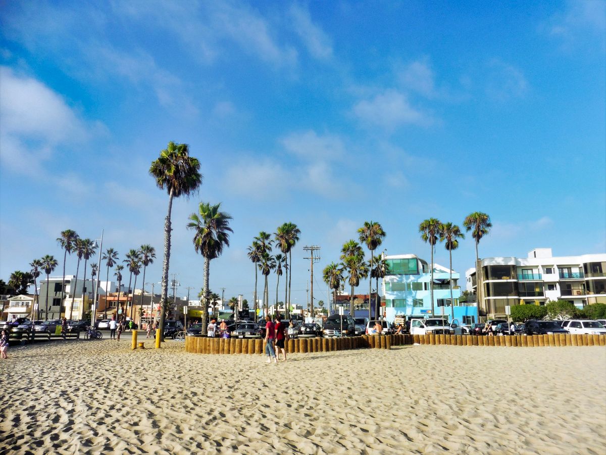 Venice Beach