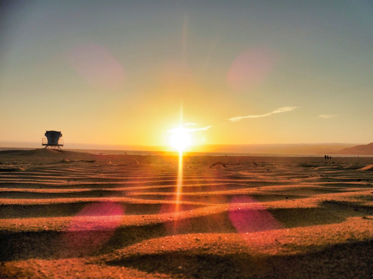 Pismo Beach