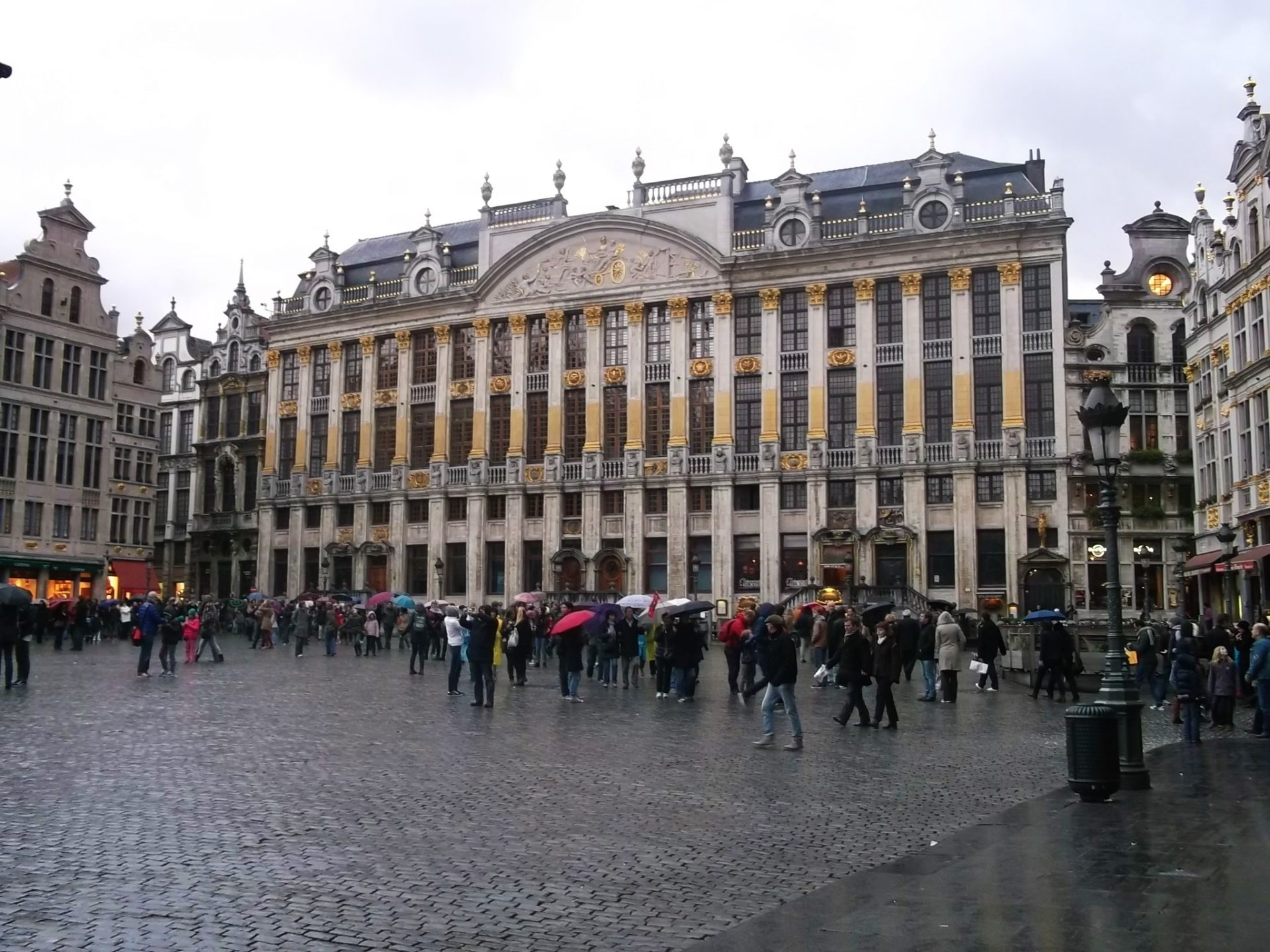 Grand Place