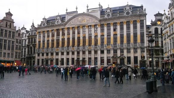 Grand Place