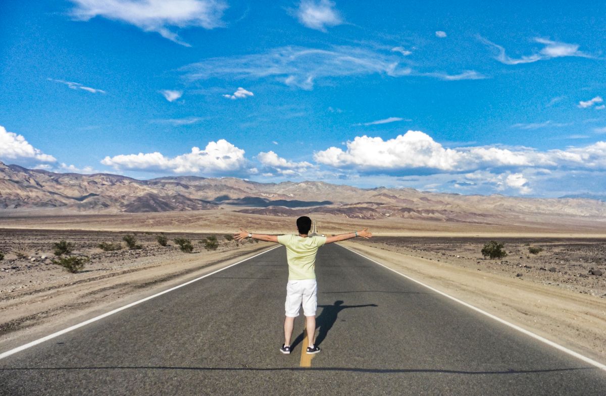 Death Valley