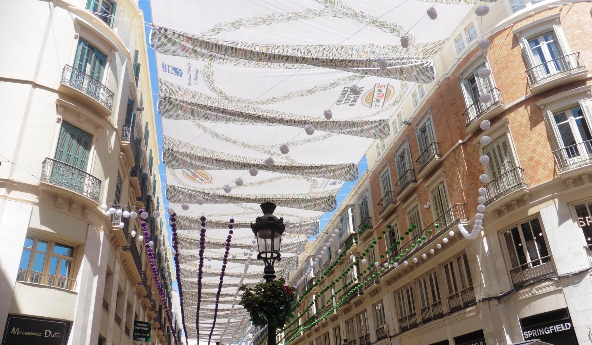 féria malaga