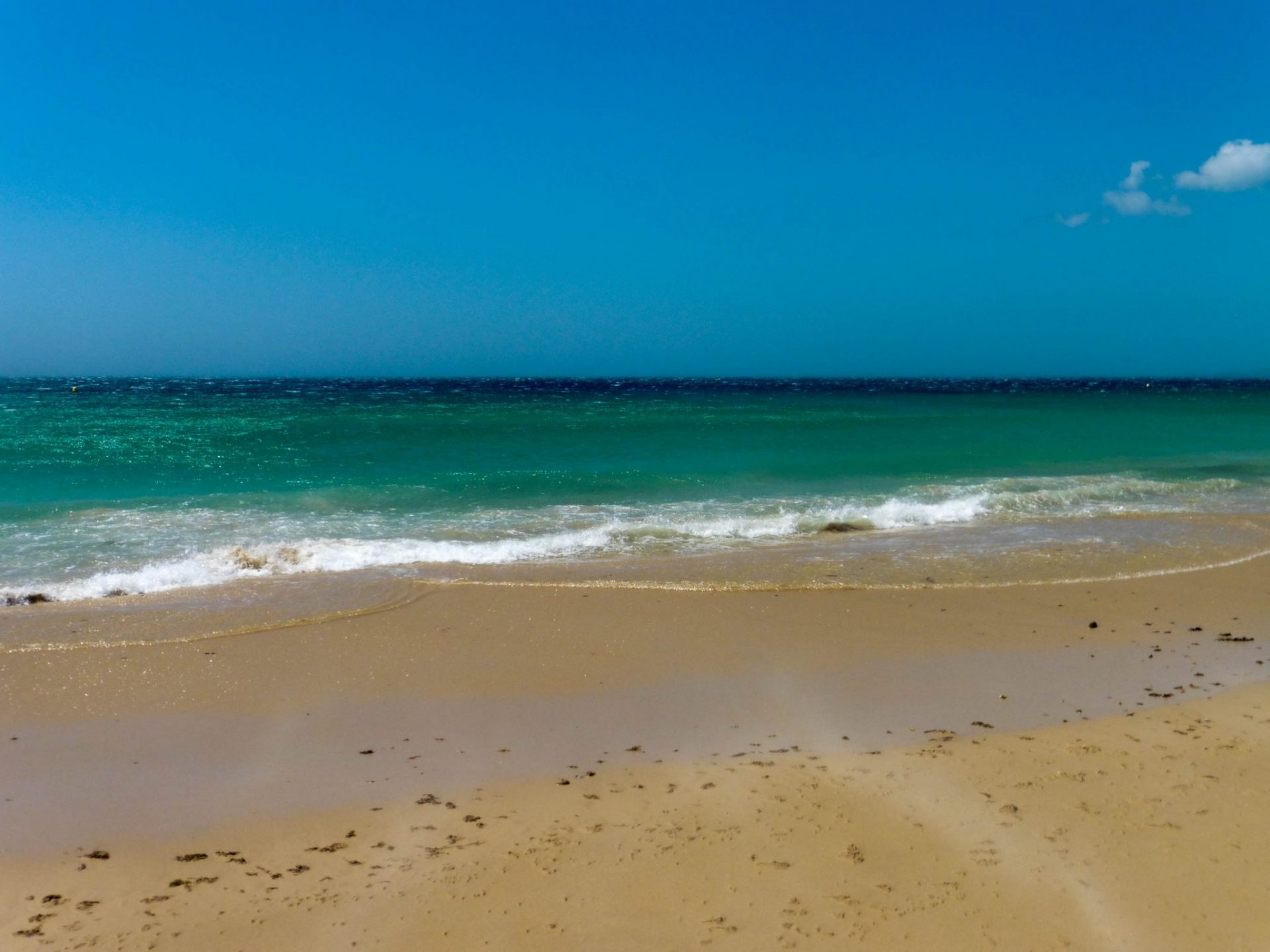 plage Tarifa