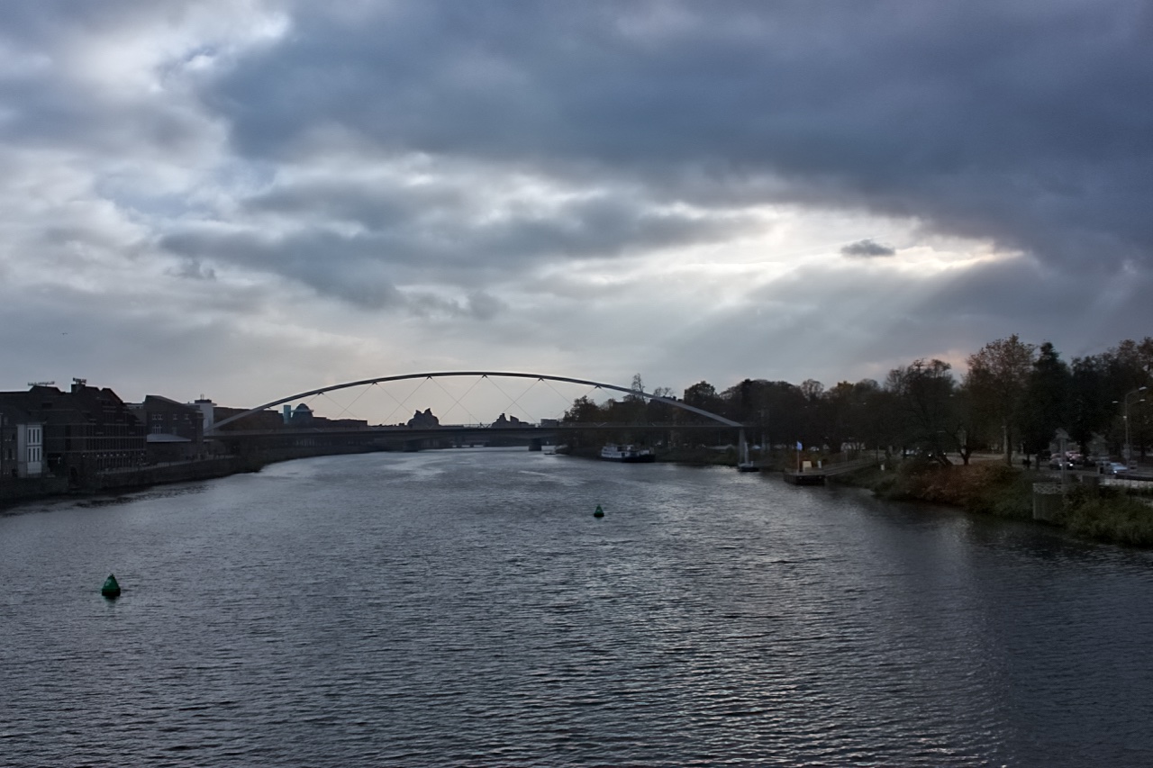 visiter maastricht