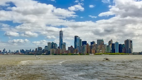 New York