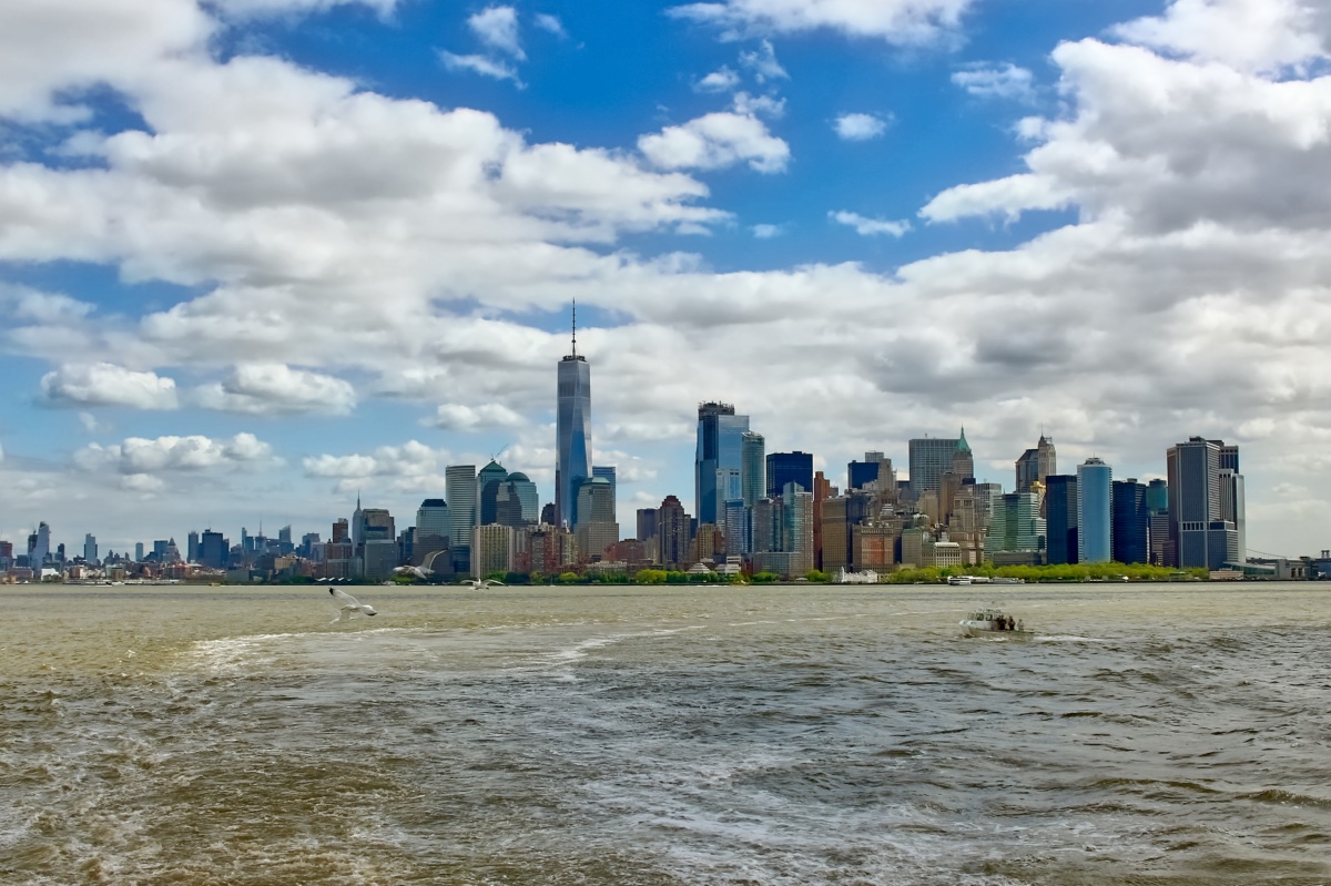 New York
