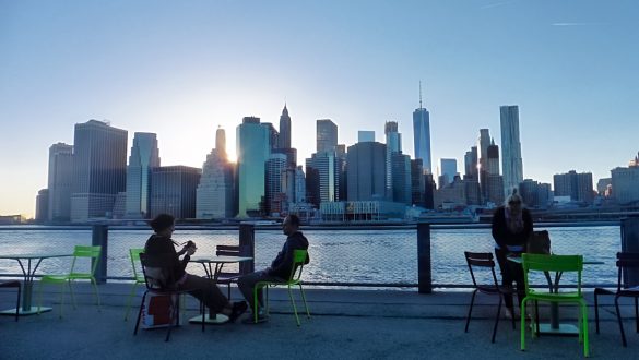 manhattan