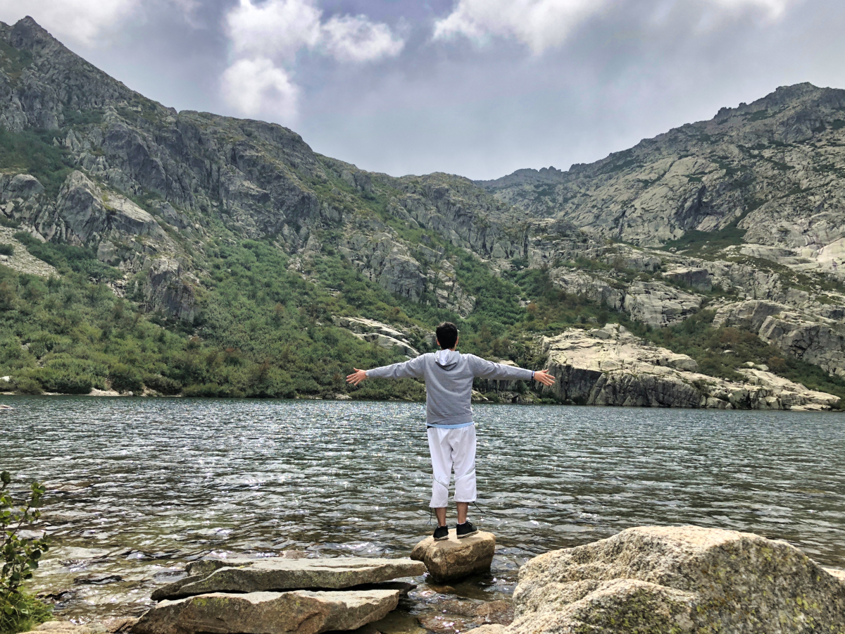 lac de melo