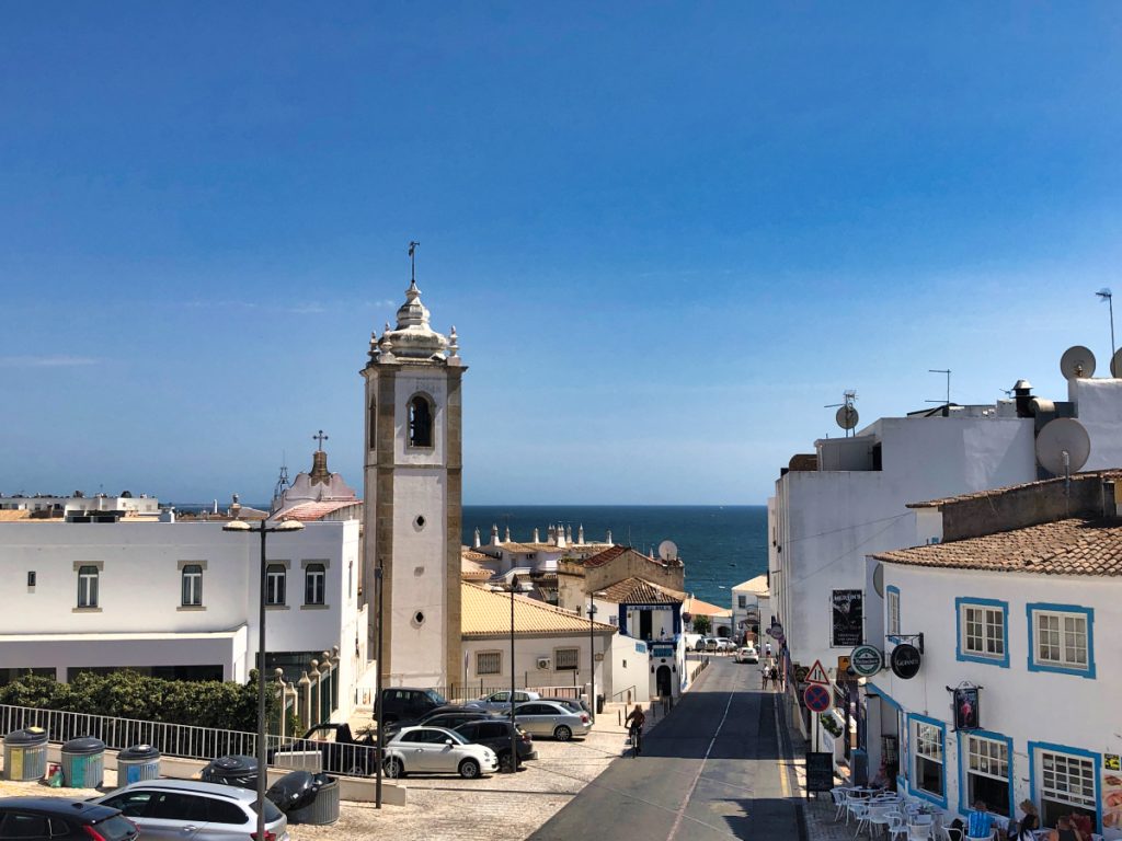 Albufeira