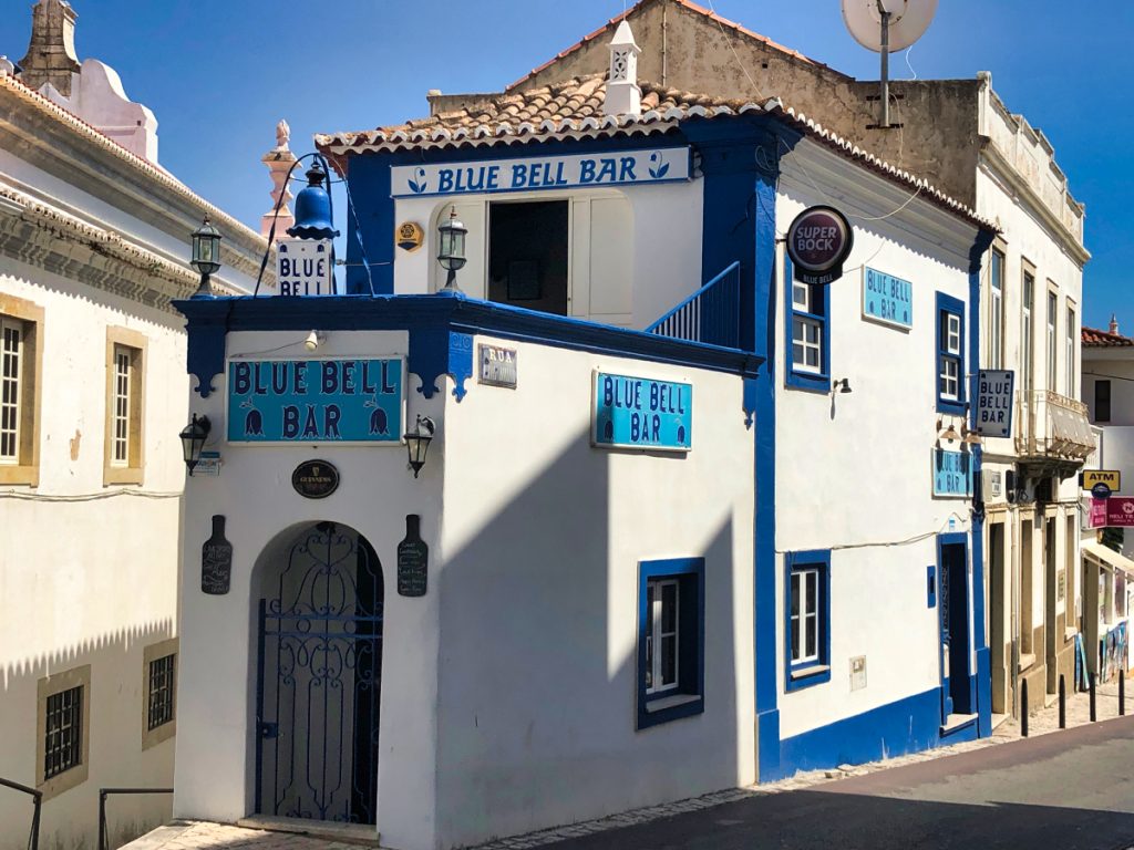Albufeira