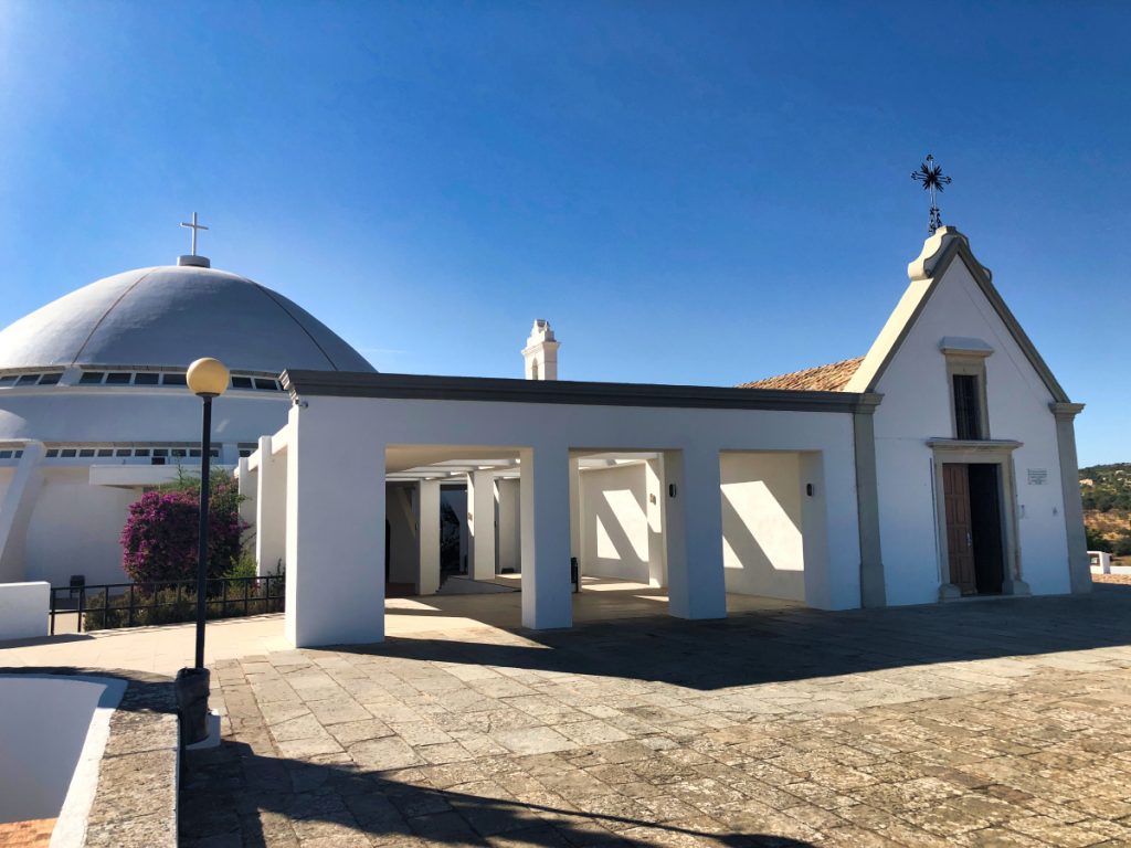 église loulé