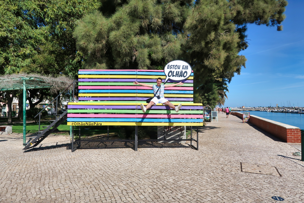 Olhao