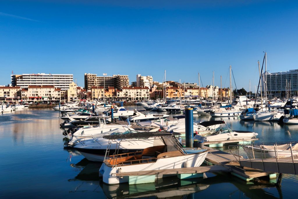 Vilamoura