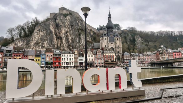 Dinant
