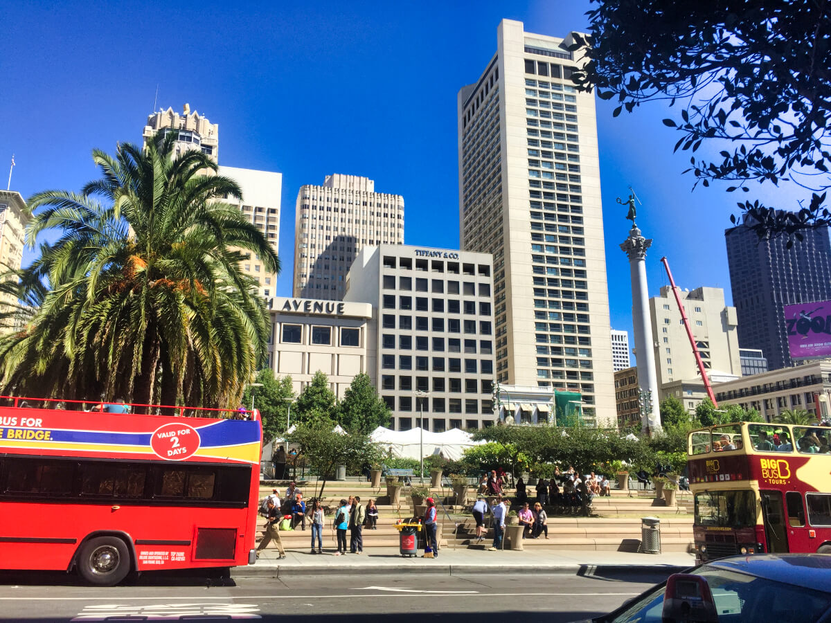 Union Square