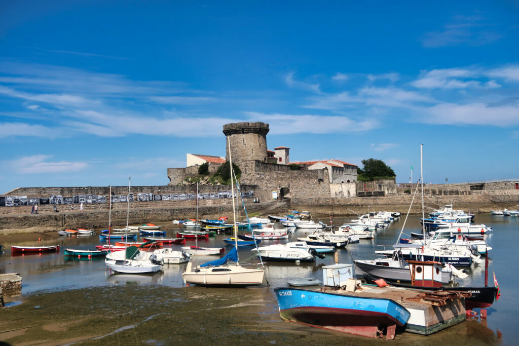 fort de Socoa
