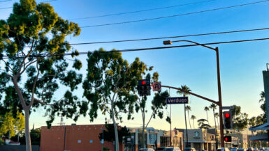 Glendale