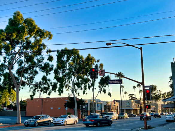 Glendale