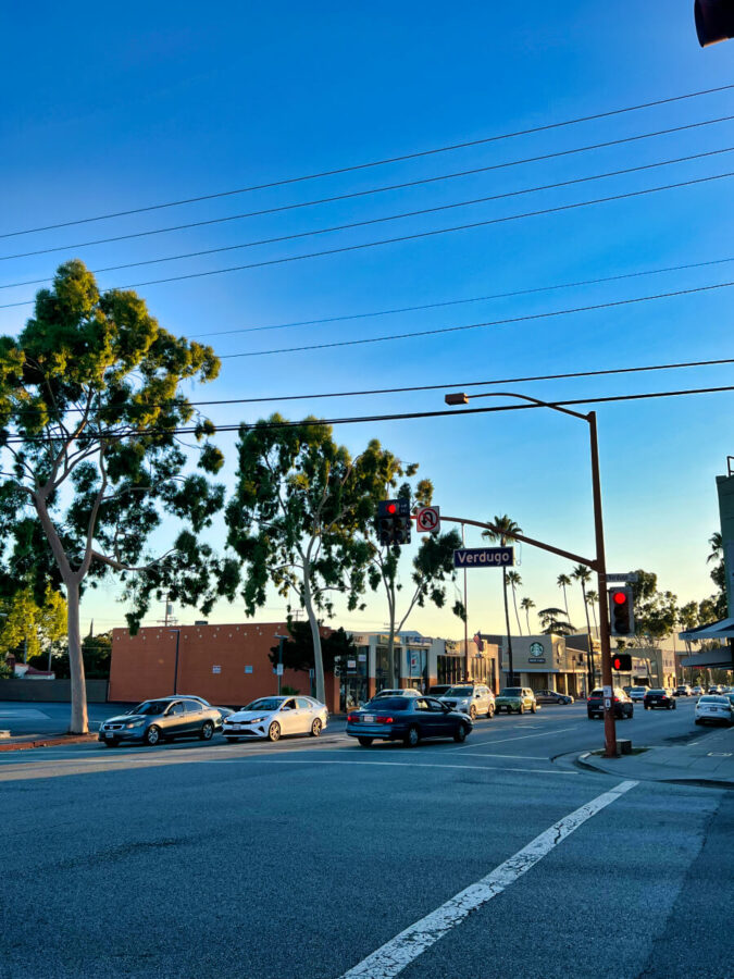 Glendale