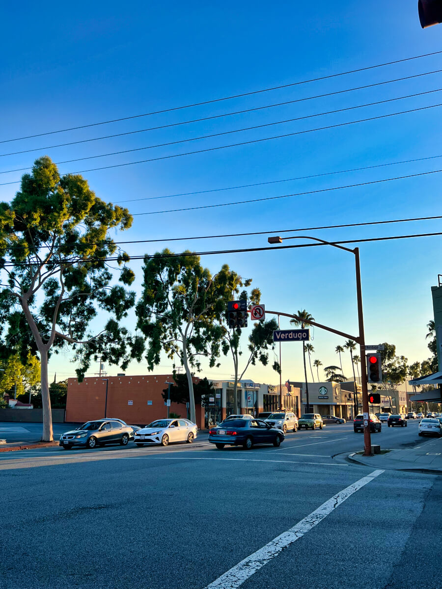 Glendale
