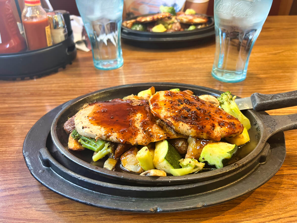 Denny's